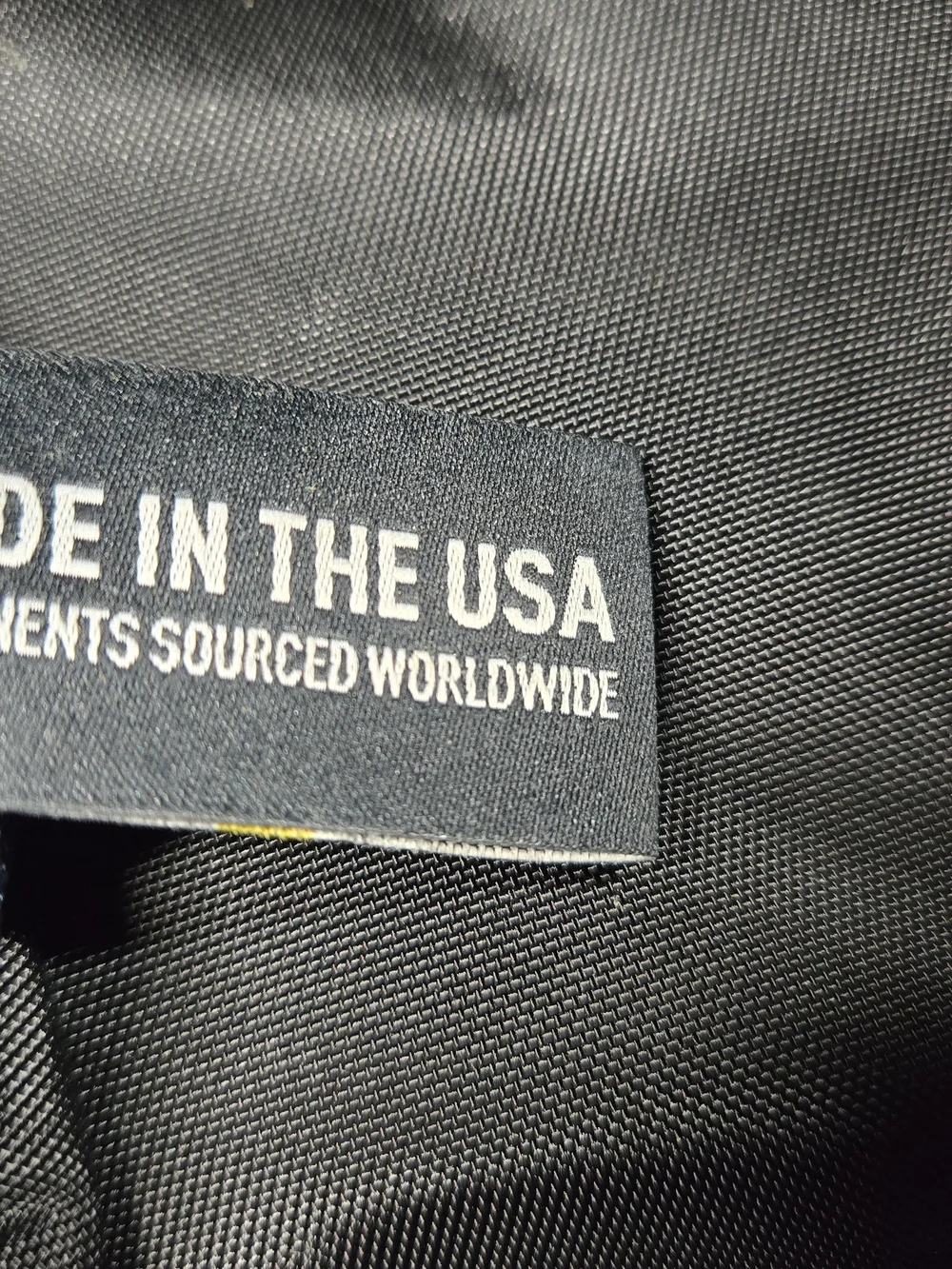 Timbuk2 XS Messenger Bag